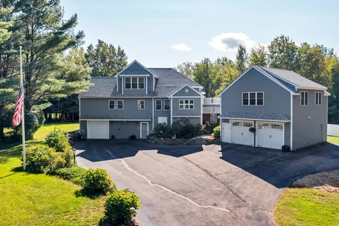 64 Winaukee Road Moultonborough NH 03254