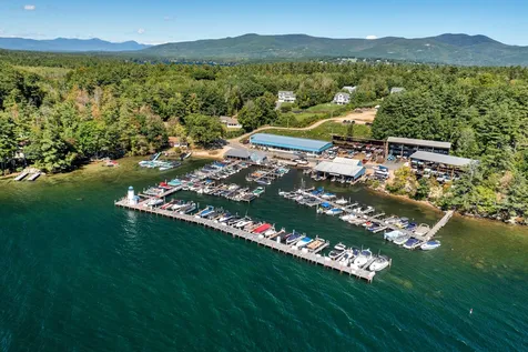 64 Winaukee Road Moultonborough NH 03254