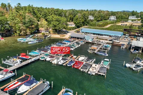64 Winaukee Road Moultonborough NH 03254