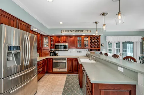 64 Winaukee Road Moultonborough NH 03254