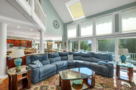 64 Winaukee Road Moultonborough NH 03254