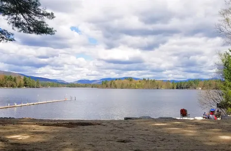 11 Senna Way Moultonborough NH 03254