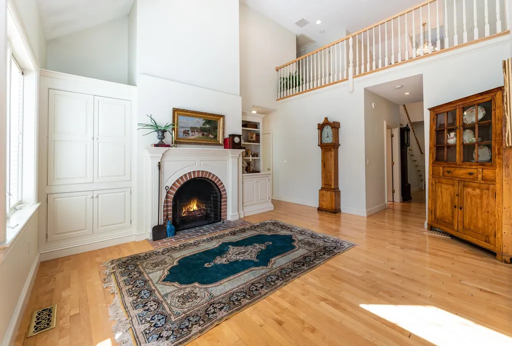 12 Boutilier Lane North Hampton NH 03862