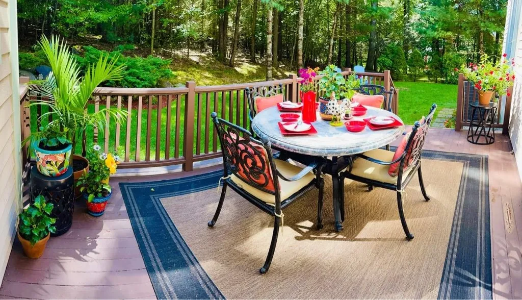 12 Boutilier Lane North Hampton NH 03862