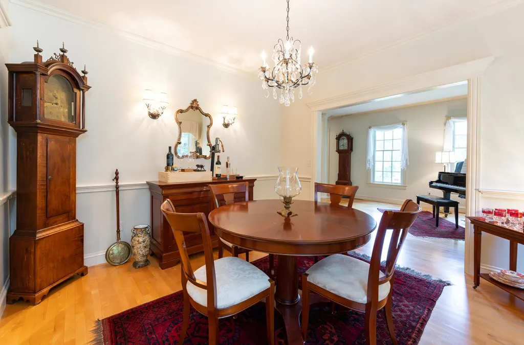12 Boutilier Lane North Hampton NH 03862