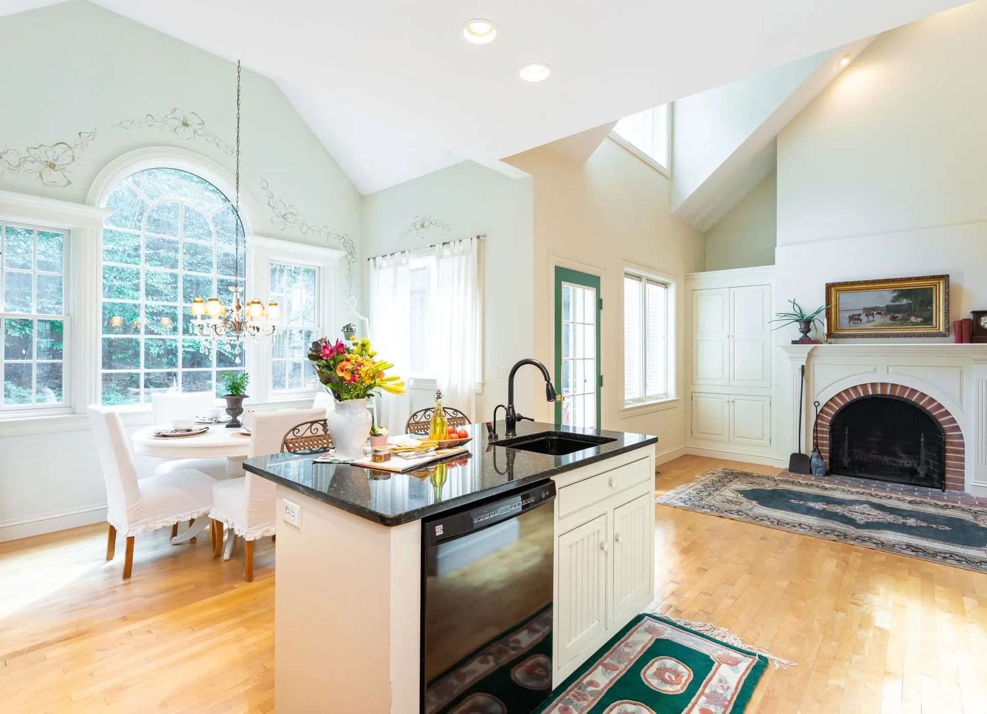 12 Boutilier Lane North Hampton NH 03862