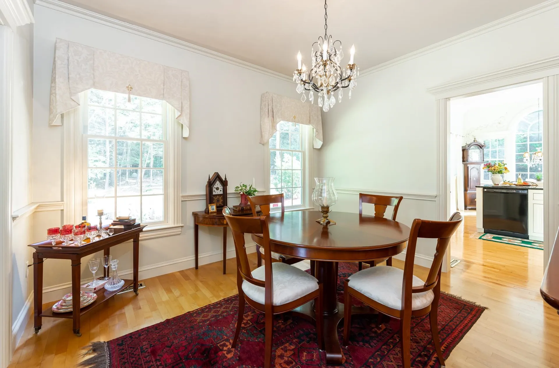 12 Boutilier Lane North Hampton NH 03862