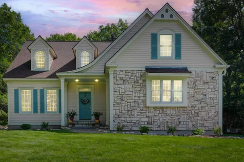 12 Boutilier Lane North Hampton NH 03862