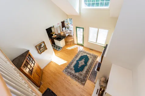 12 Boutilier Lane North Hampton NH 03862