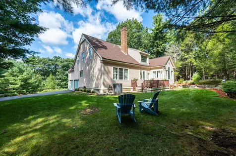 12 Boutilier Lane North Hampton NH 03862