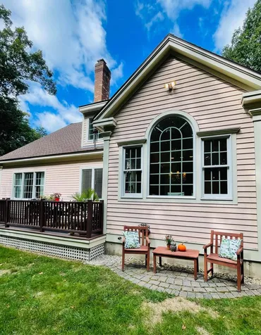 12 Boutilier Lane North Hampton NH 03862