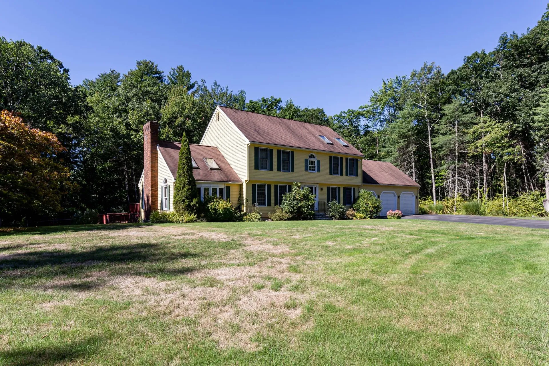 25 Crosby Lane Londonderry NH 03053