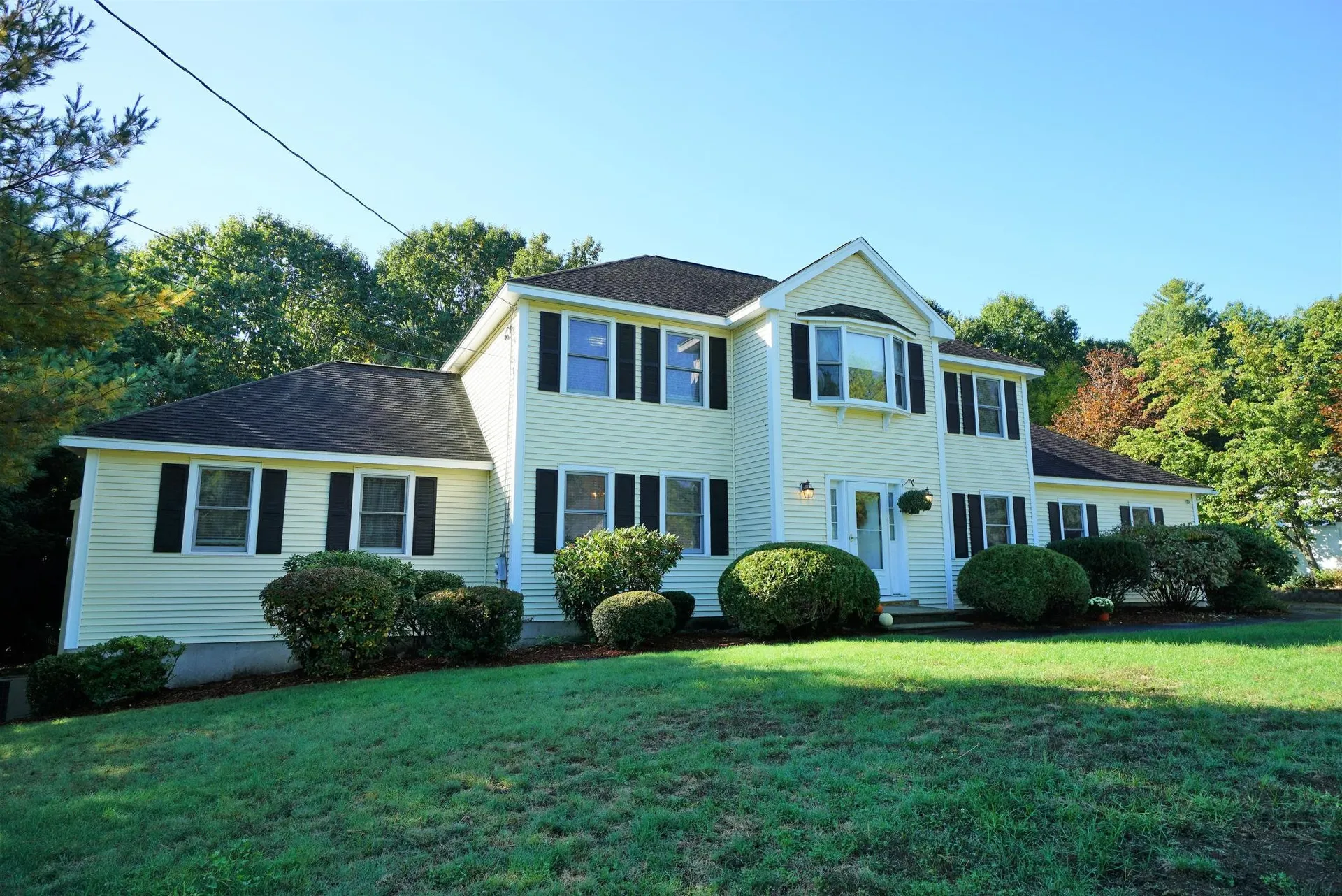 7 Quarry Road Nashua NH 03062