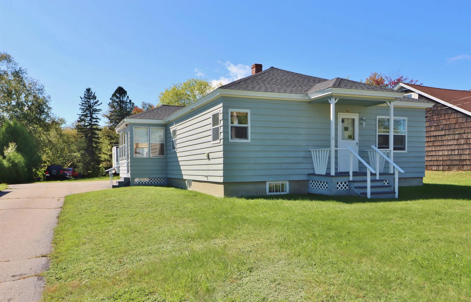 741 Hillside Avenue Berlin NH 03570