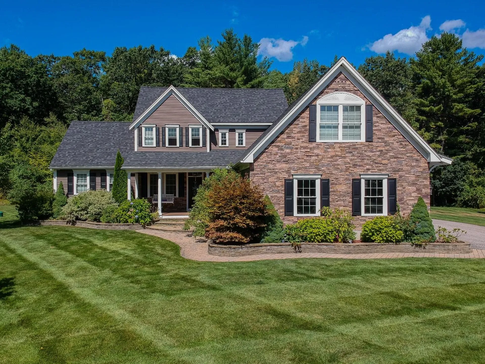 11 Outlook Road Windham NH 03087
