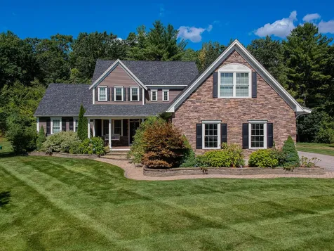 11 Outlook Road Windham NH 03087