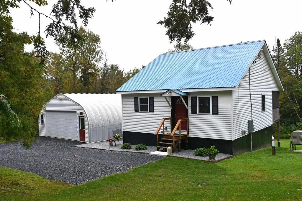 158 Mitchell Road Barre Town VT 05641