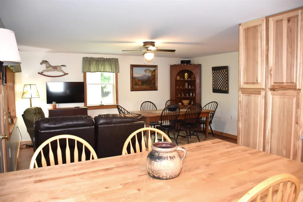 158 Mitchell Road Barre Town VT 05641