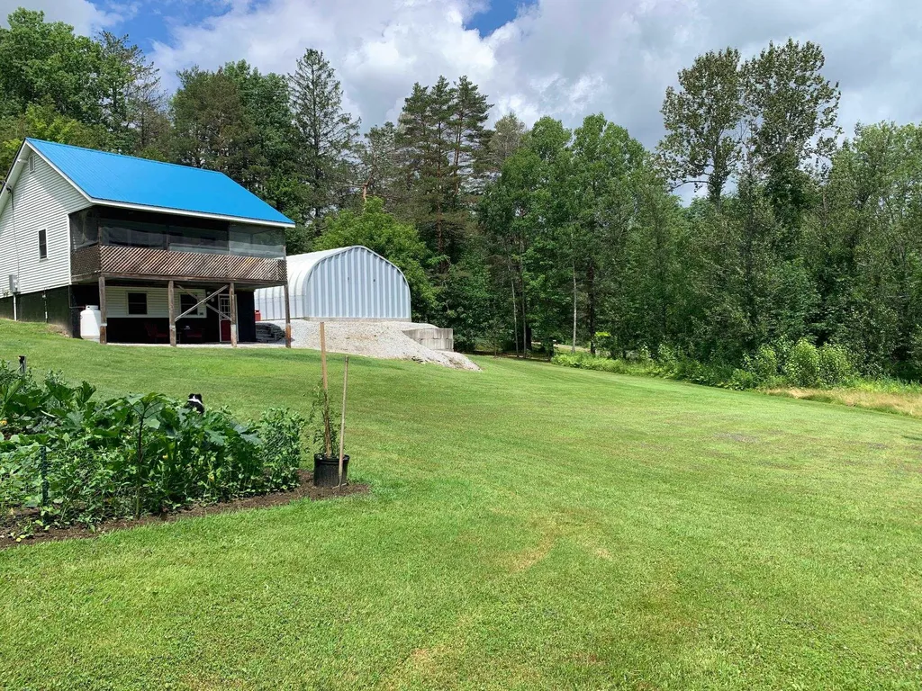 158 Mitchell Road Barre Town VT 05641