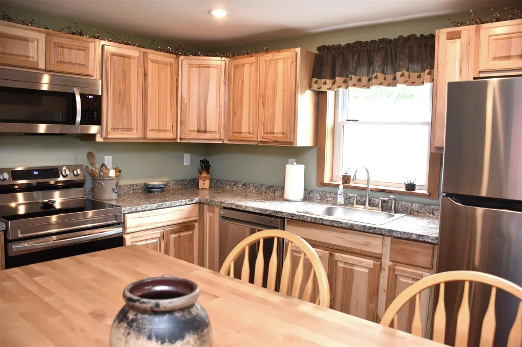 158 Mitchell Road Barre Town VT 05641
