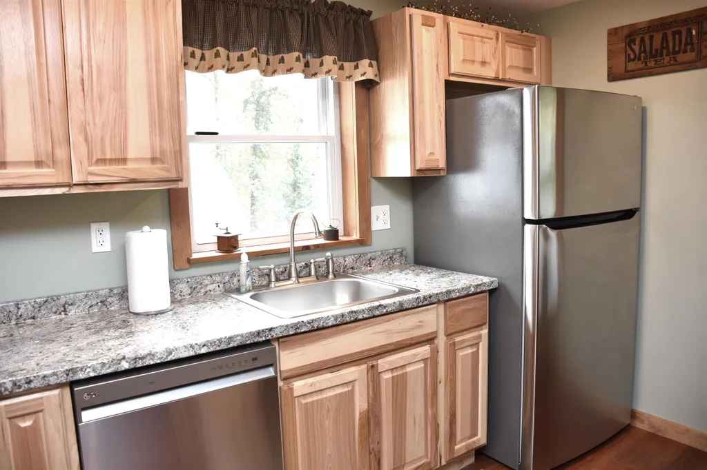 158 Mitchell Road Barre Town VT 05641
