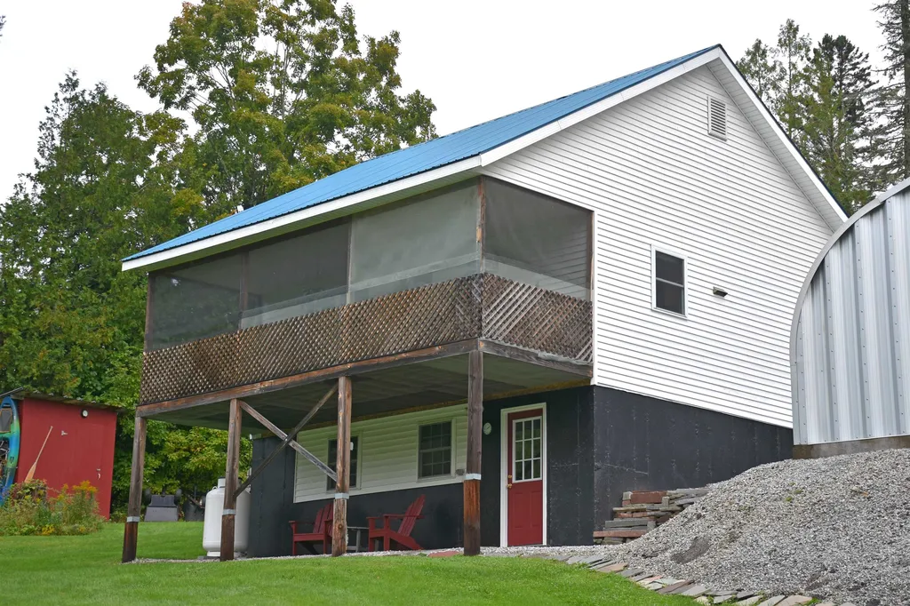 158 Mitchell Road Barre Town VT 05641
