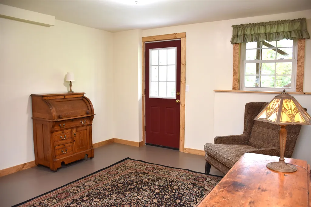 158 Mitchell Road Barre Town VT 05641