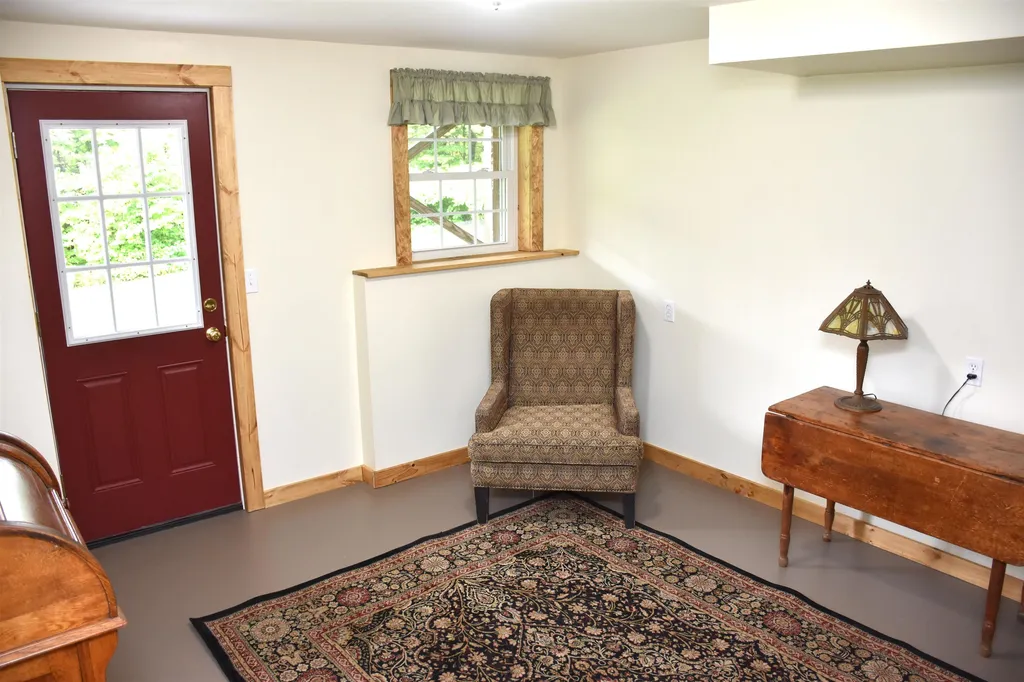 158 Mitchell Road Barre Town VT 05641