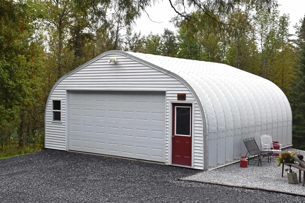 158 Mitchell Road Barre Town VT 05641