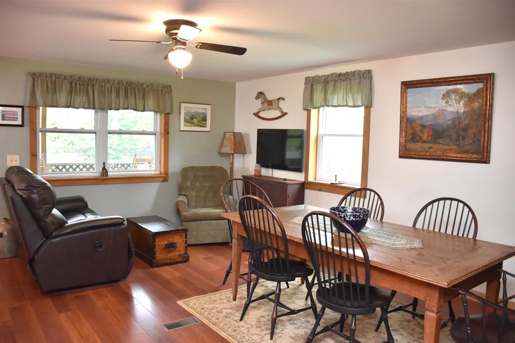 158 Mitchell Road Barre Town VT 05641