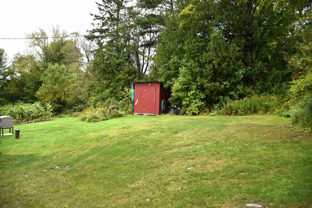 158 Mitchell Road Barre Town VT 05641