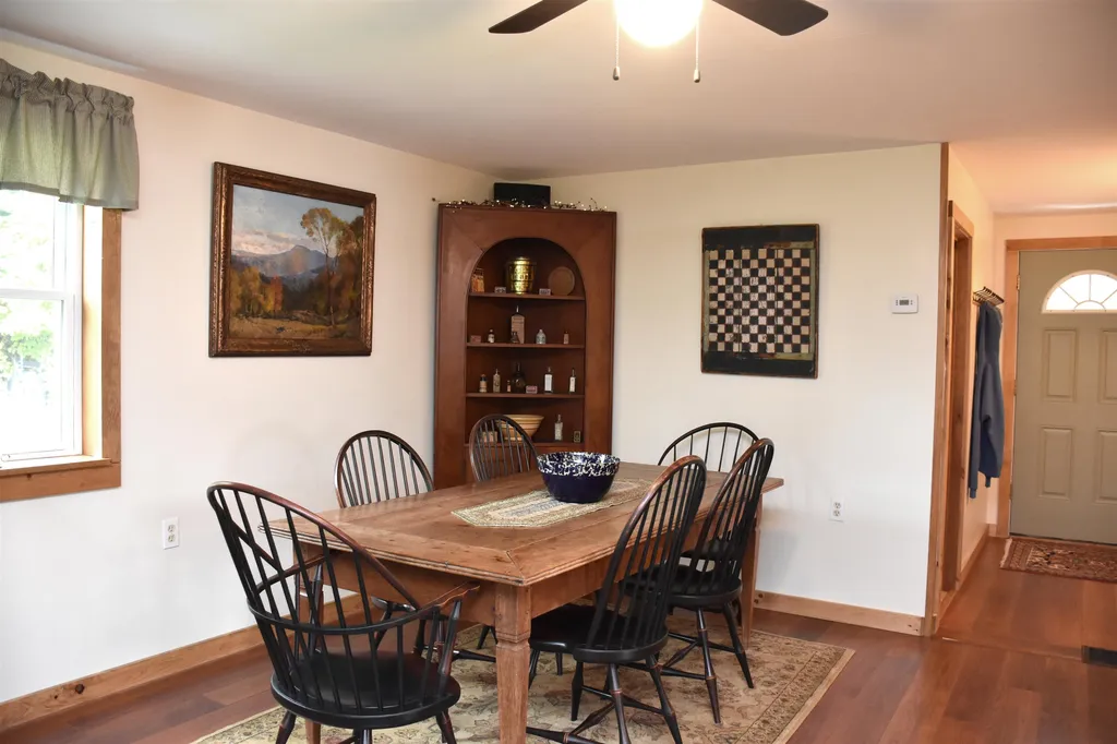 158 Mitchell Road Barre Town VT 05641