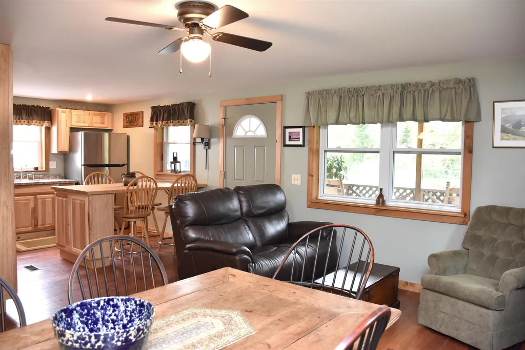 158 Mitchell Road Barre Town VT 05641