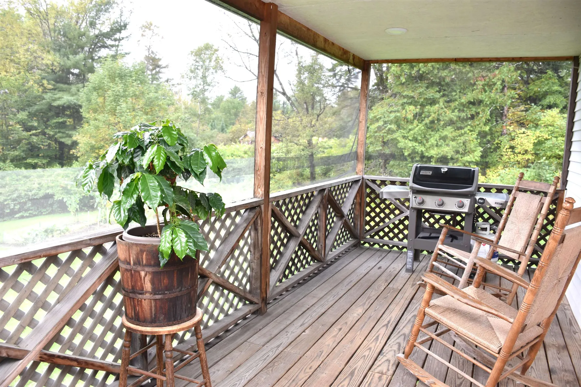 158 Mitchell Road Barre Town VT 05641