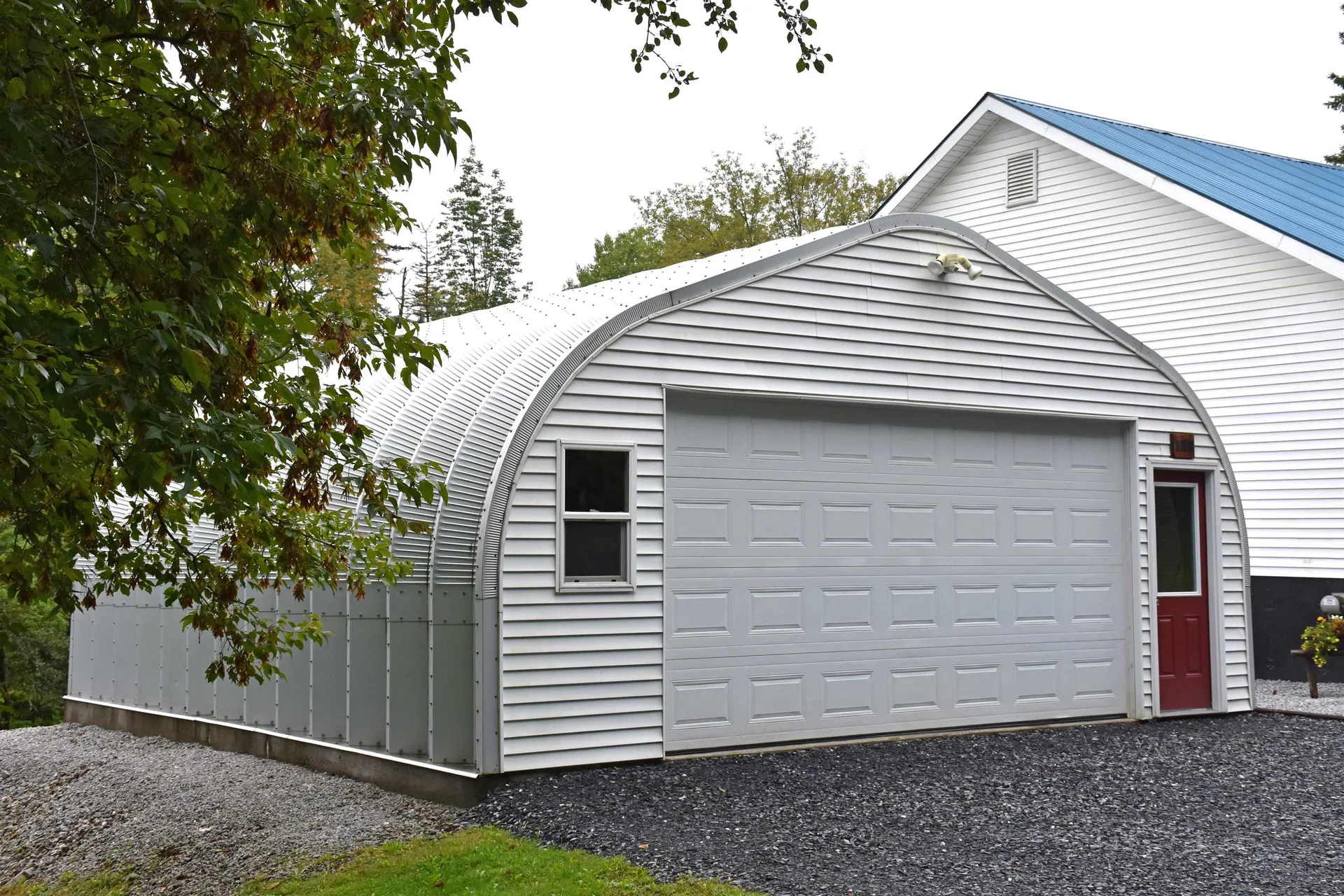 158 Mitchell Road Barre Town VT 05641