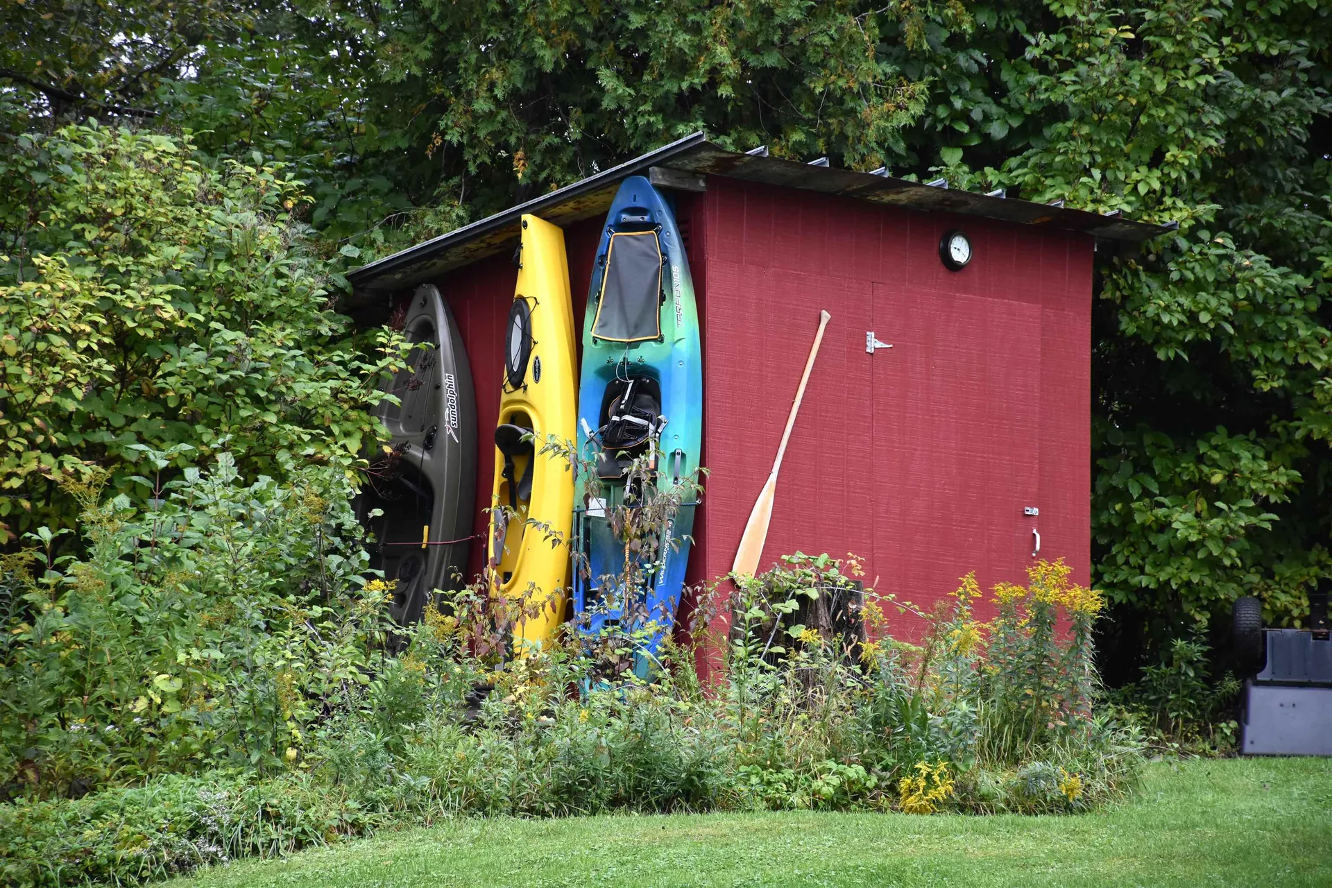 158 Mitchell Road Barre Town VT 05641