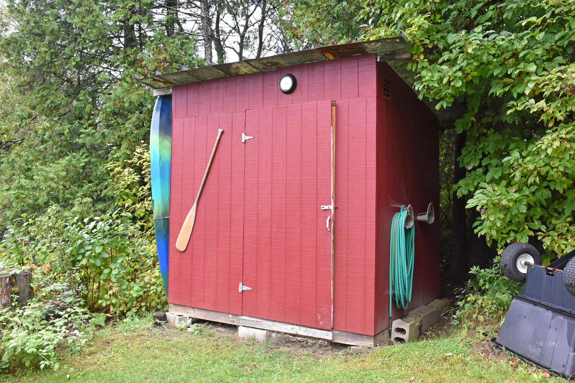 158 Mitchell Road Barre Town VT 05641
