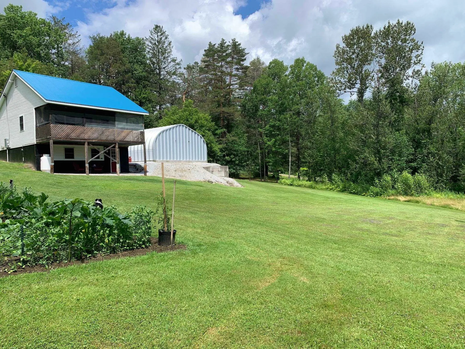158 Mitchell Road Barre Town VT 05641