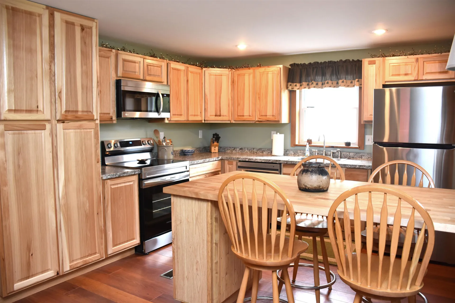 158 Mitchell Road Barre Town VT 05641