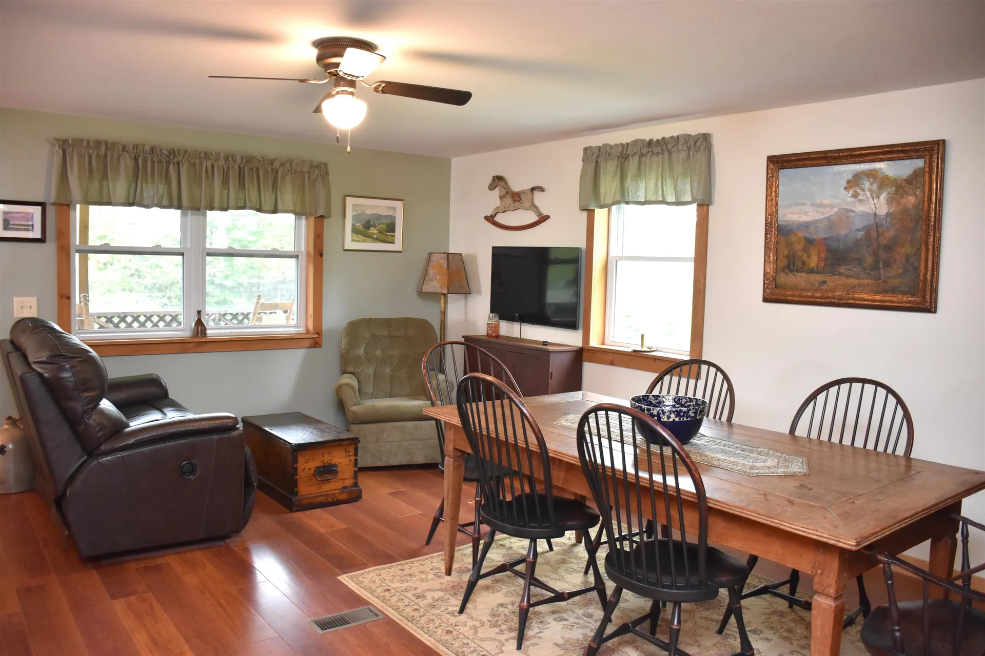 158 Mitchell Road Barre Town VT 05641