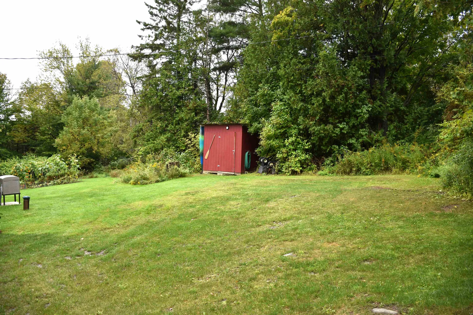 158 Mitchell Road Barre Town VT 05641
