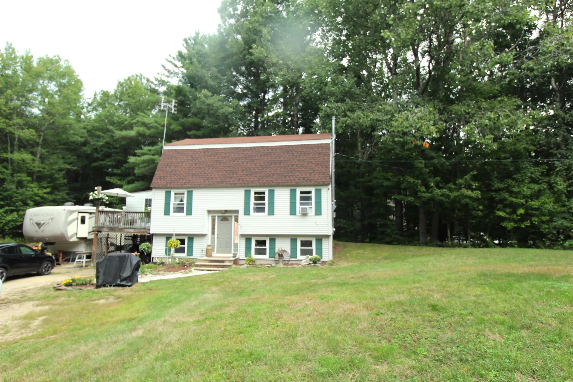 210 Old Turnpike Road Northwood NH 03261