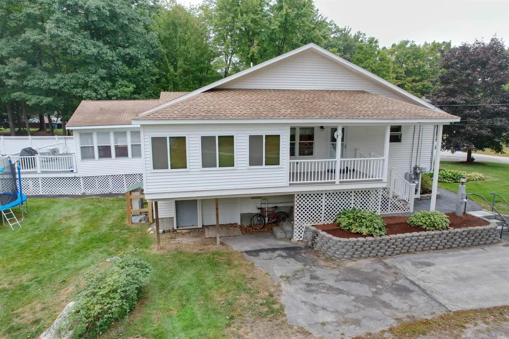 3 New Road Goffstown NH 03045