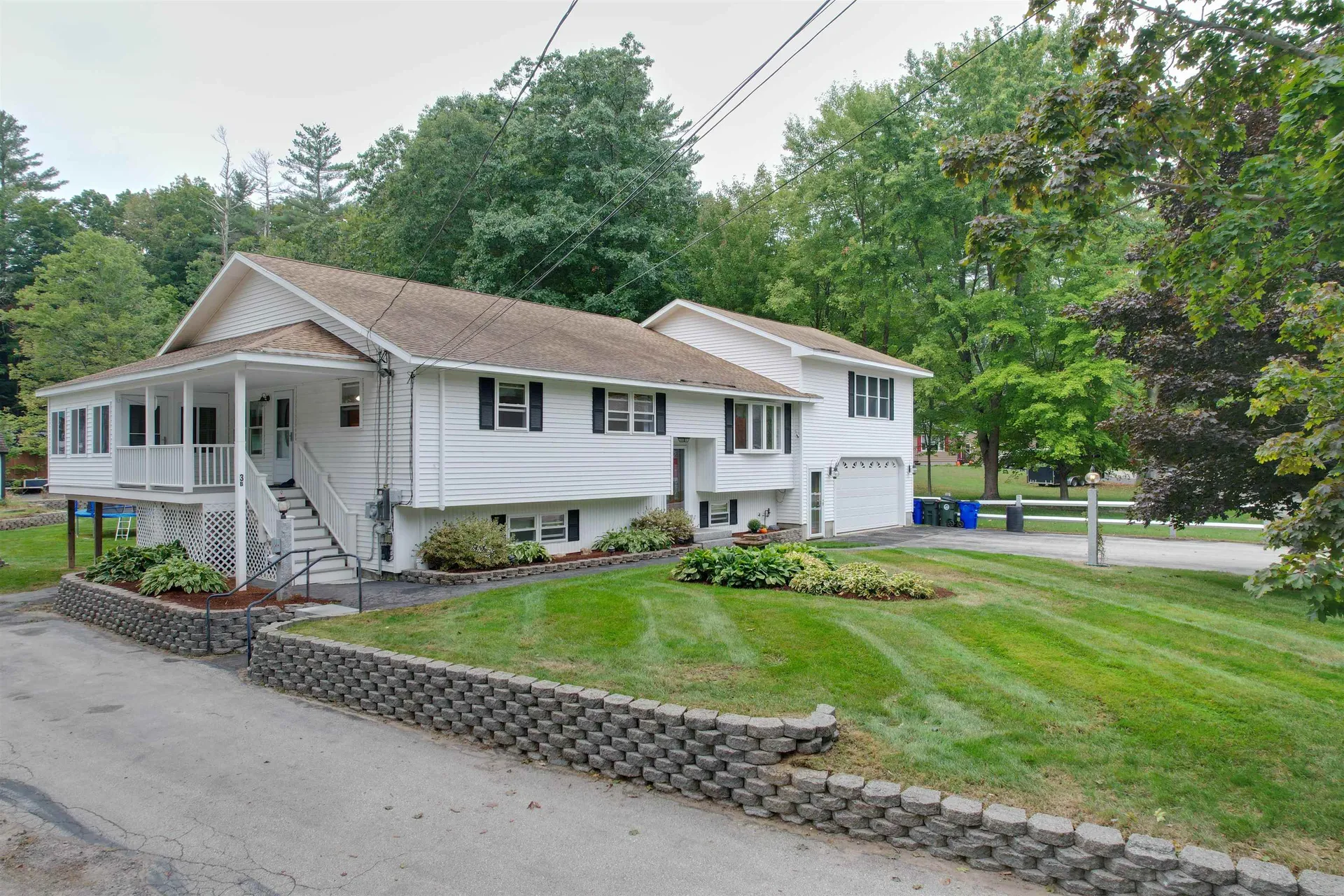 3 New Road Goffstown NH 03045
