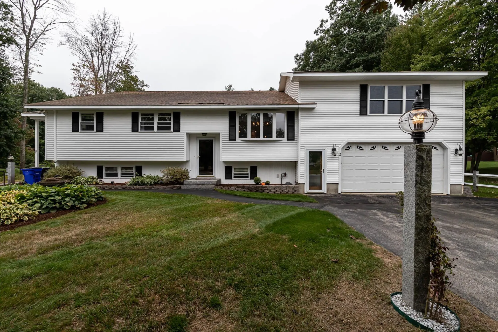 3 New Road Goffstown NH 03045