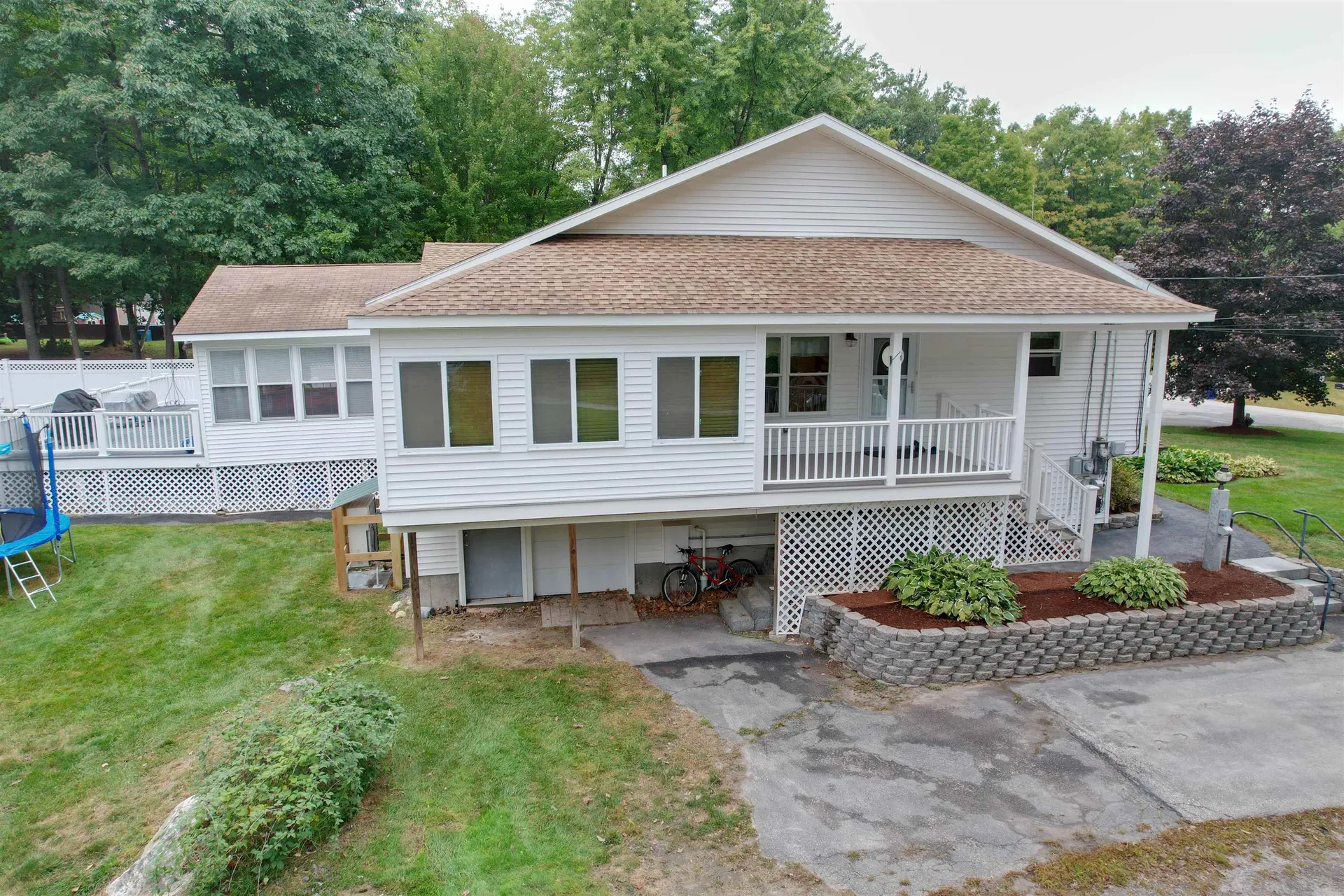3 New Road Goffstown NH 03045
