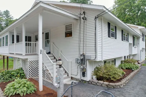 3 New Road Goffstown NH 03045