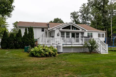 3 New Road Goffstown NH 03045
