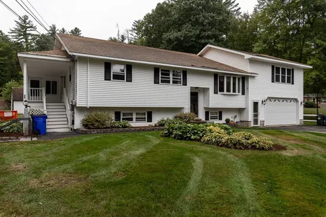 3 New Road Goffstown NH 03045