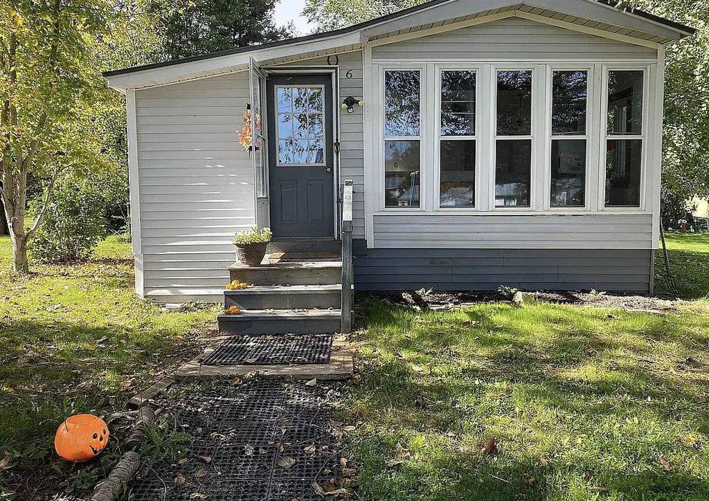 6 Murray Lane Northwood NH 03261